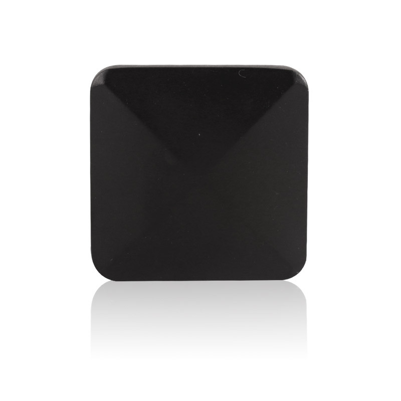 New Metal Block Fingertip Toy