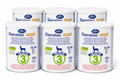 Danalac Goat Milk Growing Up Formula Stage 3 - 800g (Pack of 6)-0
