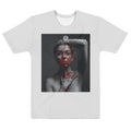 AWA Men's t-shirt by Gianneli