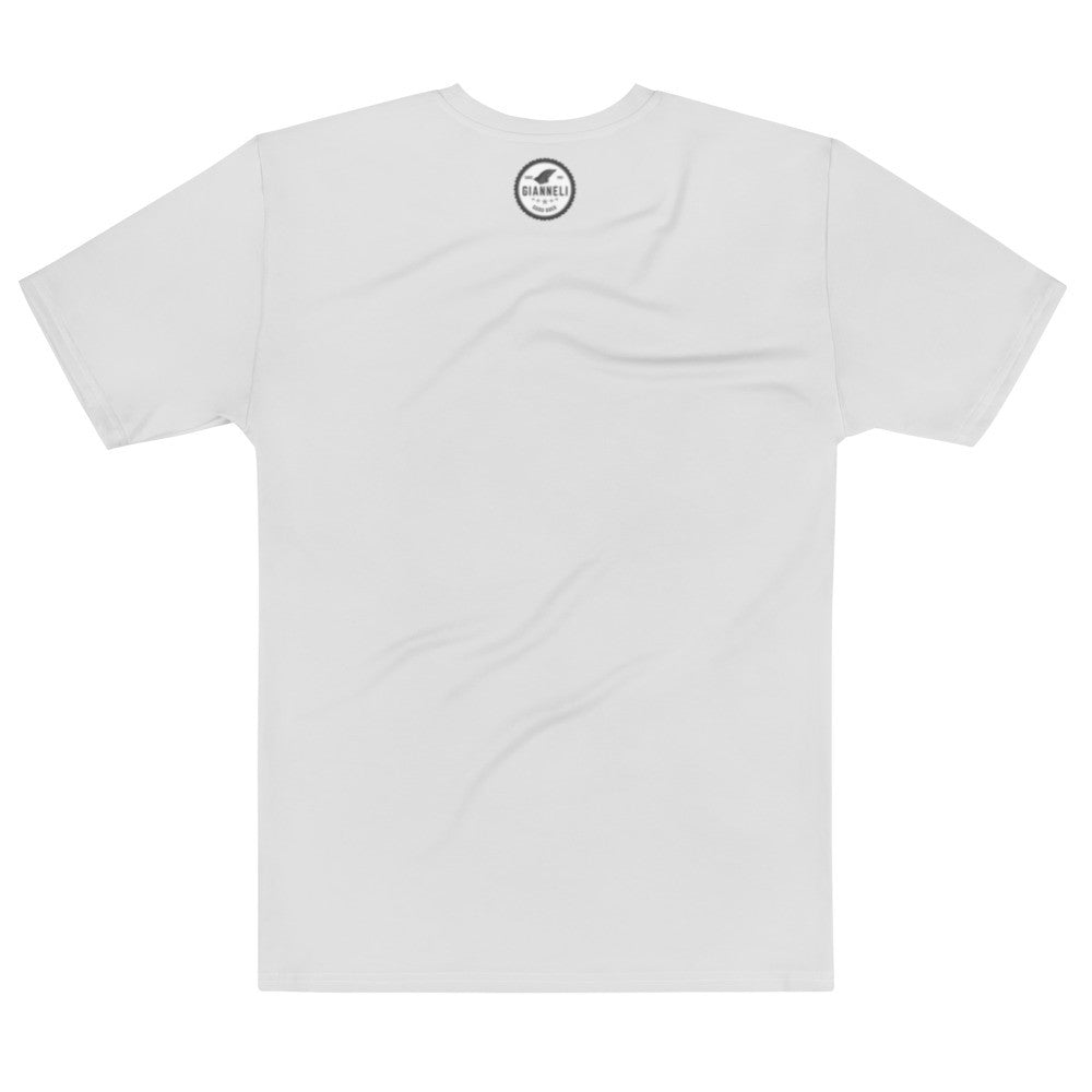 AWA Men's t-shirt by Gianneli