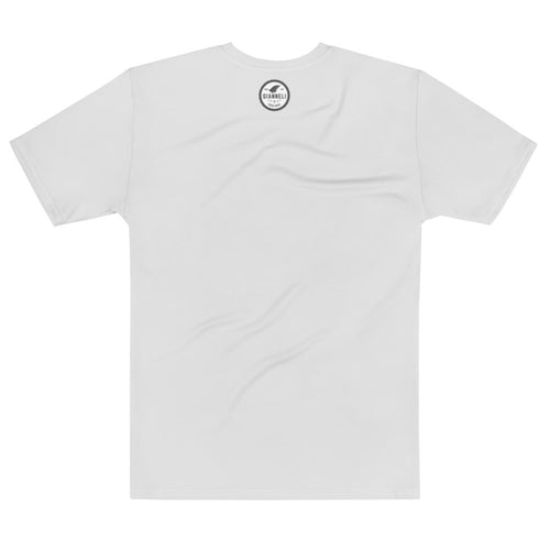 AWA Men's t-shirt by Gianneli